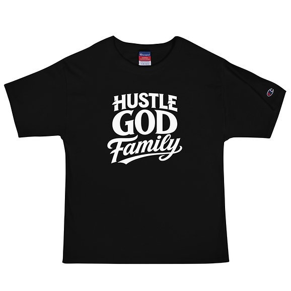 Men’s Champion T-Shirt