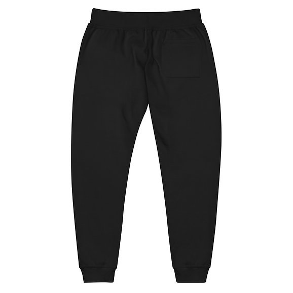 HUSTLE GOD FAMILY TREE JOGGERS