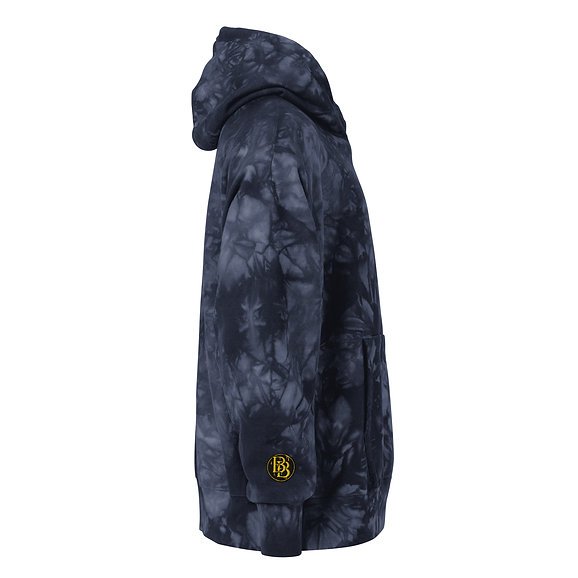 BezzDrip X Champion Collab Tie-Dye Hoodie