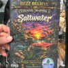 Country Trapper 3: Salt Water – Limited Edition Album Pack