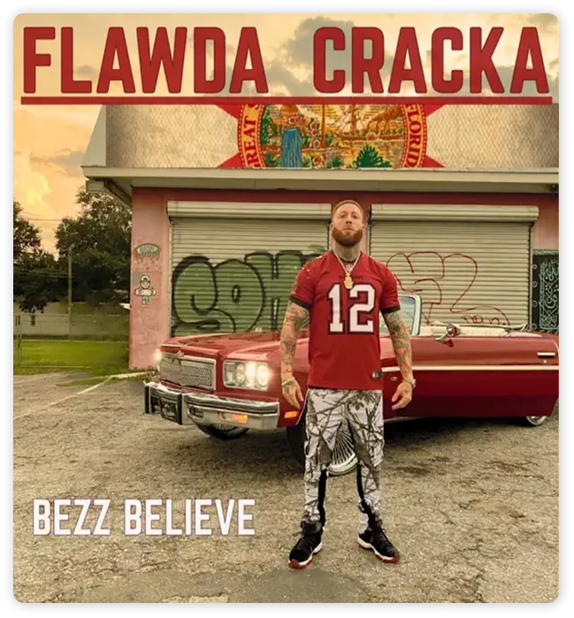 FLAWDA CRACKA